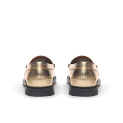 sebago mocassins et slip-on Mocassins Classic W Semelles: Cuir -Mat...