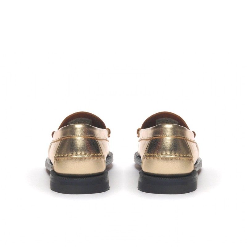 sebago mocassins et slip-on Mocassins Classic W Semelles: Cuir -Mat... sebago mocassins et slip-on Mocassins Classic W Semelles: Cuir -Mat...