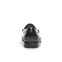 sebago mocassins et slip-on Mocassins Classic W Semelles: Cuir -Mat...