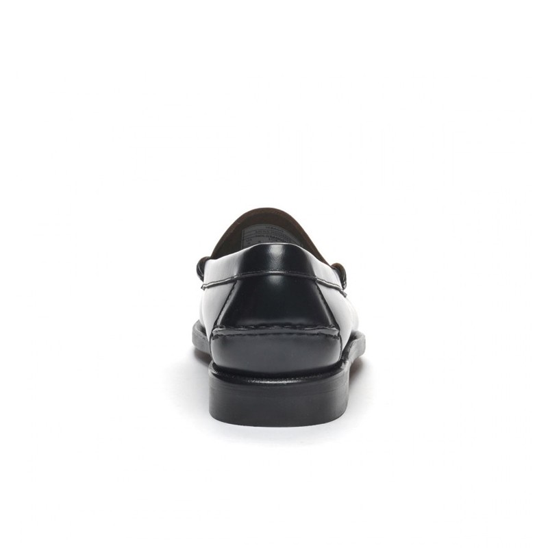 sebago mocassins et slip-on Mocassins Classic W Semelles: Cuir -Mat...