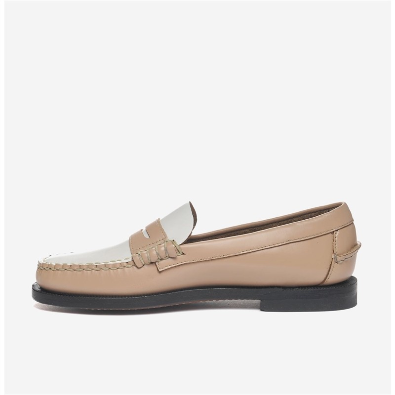 sebago mocassins et slip-on Mocassins Classic W Semelles: Cuir -Tal...