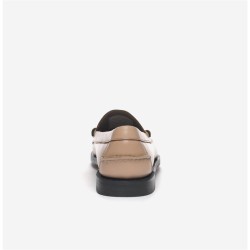 sebago mocassins et slip-on Mocassins Classic W Semelles: Cuir -Tal...