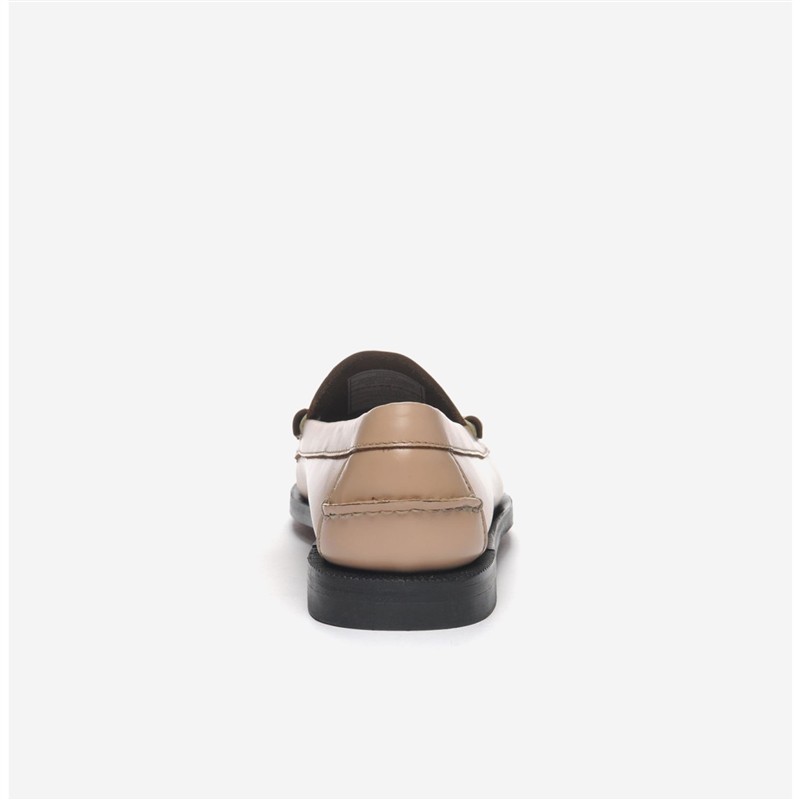 sebago mocassins et slip-on Mocassins Classic W Semelles: Cuir -Tal...