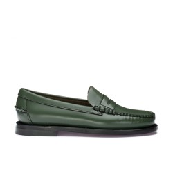 sebago mocassins et slip-on Mocassins Classic W Semelles: Cuir -Mat...