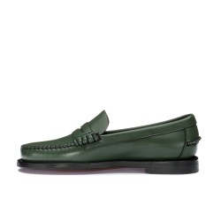 sebago mocassins et slip-on Mocassins Classic W Semelles: Cuir -Mat...