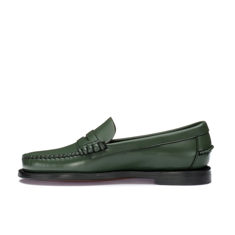 sebago mocassins et slip-on Mocassins Classic W Semelles: Cuir -Mat... sebago mocassins et slip-on Mocassins Classic W Semelles: Cuir -Mat...