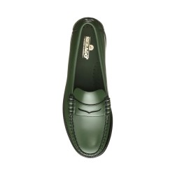 sebago mocassins et slip-on Mocassins Classic W Semelles: Cuir -Mat...