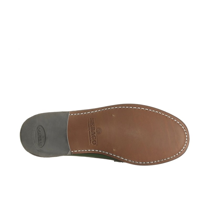 sebago mocassins et slip-on Mocassins Classic W Semelles: Cuir -Mat... sebago mocassins et slip-on Mocassins Classic W Semelles: Cuir -Mat...