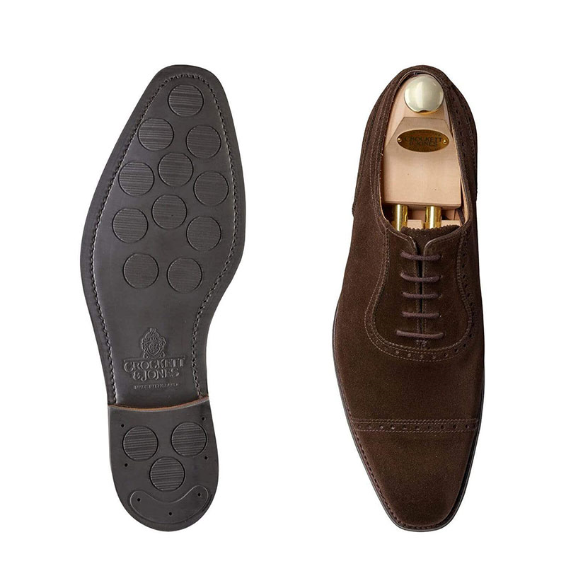 crockett & jones derbies et richelieux Richelieux Westbourne Semell... crockett & jones derbies et richelieux Richelieux Westbourne Semell...