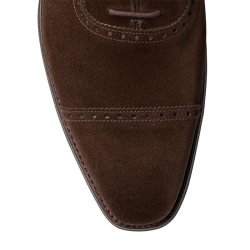 crockett & jones derbies et richelieux Richelieux Westbourne Semell...