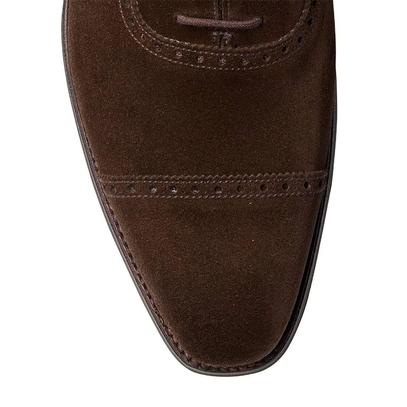 crockett & jones derbies et richelieux Richelieux Westbourne Semell... crockett & jones derbies et richelieux Richelieux Westbourne Semell...
