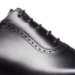 crockett & jones derbies et richelieux Richelieux Westbourn Semelle...