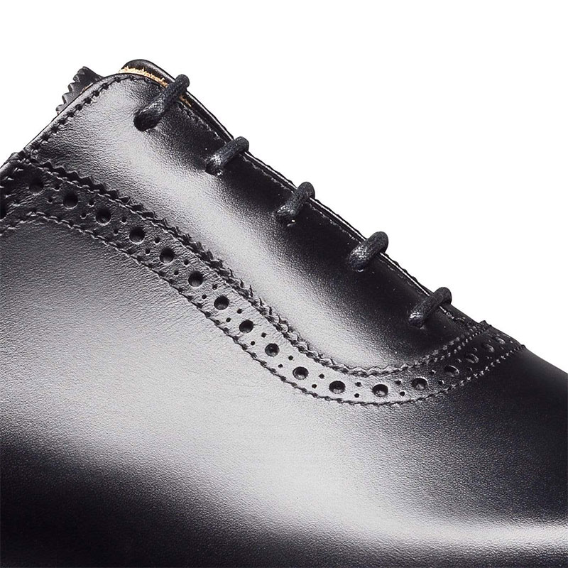 crockett & jones derbies et richelieux Richelieux Westbourn Semelle... crockett & jones derbies et richelieux Richelieux Westbourn Semelle...