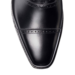 crockett & jones derbies et richelieux Richelieux Westbourn Semelle...