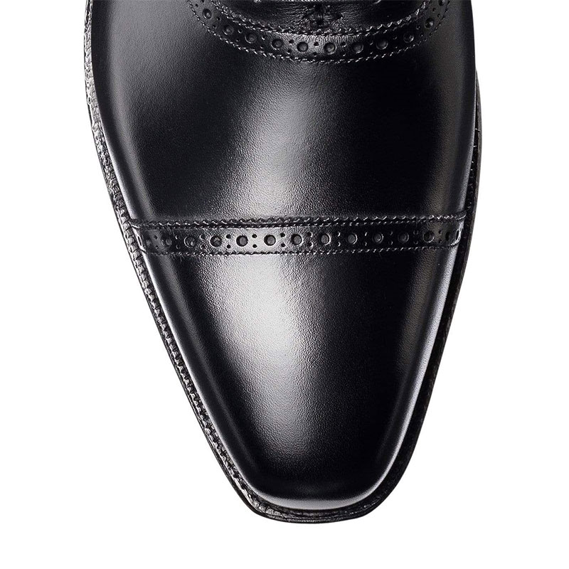 crockett & jones derbies et richelieux Richelieux Westbourn Semelle... crockett & jones derbies et richelieux Richelieux Westbourn Semelle...