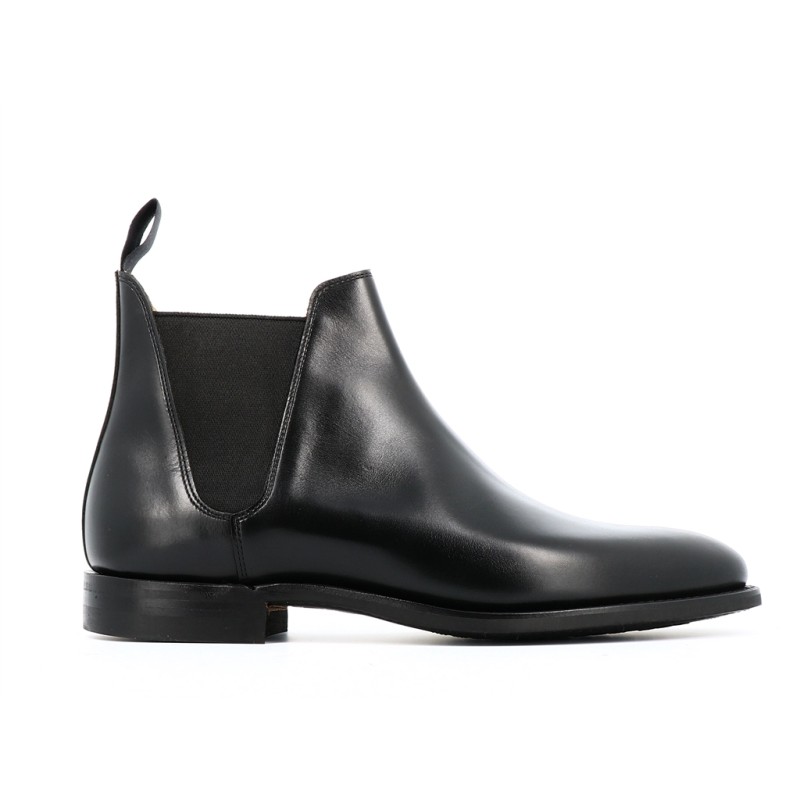 crockett & jones boots et bottillons Boots Chelsea VIII Détails : É...
