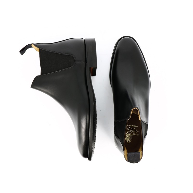 crockett & jones boots et bottillons Boots Chelsea VIII Détails : É...