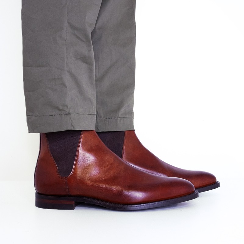 Boots Chelsea VIII