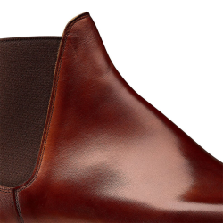 crockett & jones boots et bottillons Boots Chelsea VIII Détails : É...