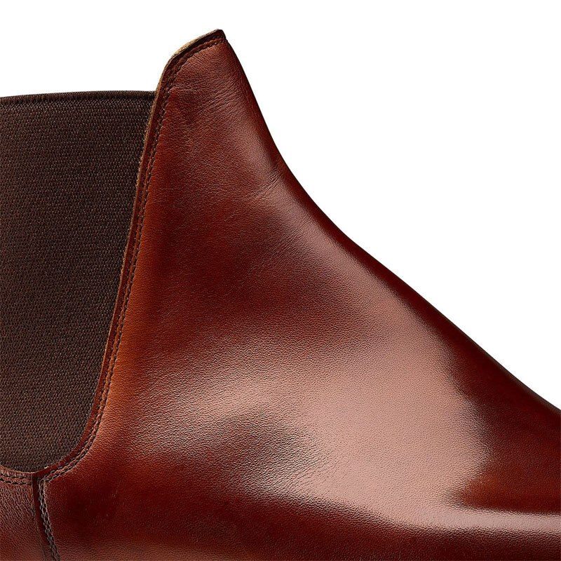 crockett & jones boots et bottillons Boots Chelsea VIII Détails : É... crockett & jones boots et bottillons Boots Chelsea VIII Détails : É...