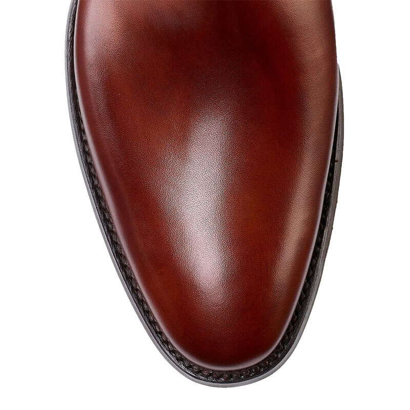 crockett & jones boots et bottillons Boots Chelsea VIII Détails : É... crockett & jones boots et bottillons Boots Chelsea VIII Détails : É...