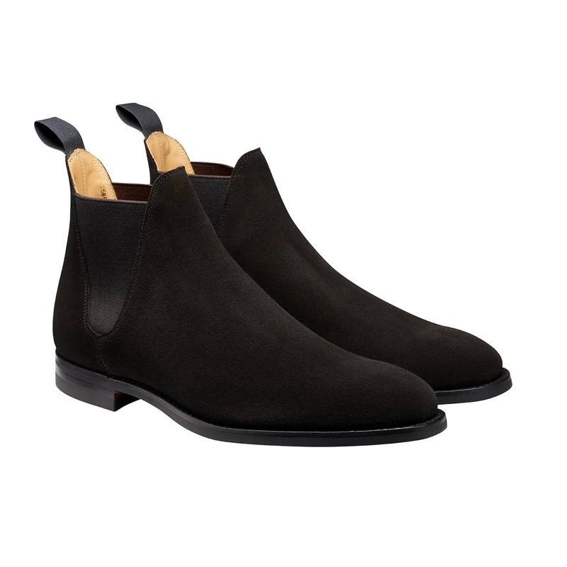 Boots Chelsea VIII