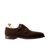 C&J LOWNDES 4 - SUEDE ET SEMELLE