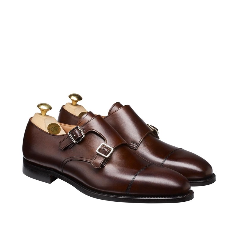 Double-boucles Lowndes 4