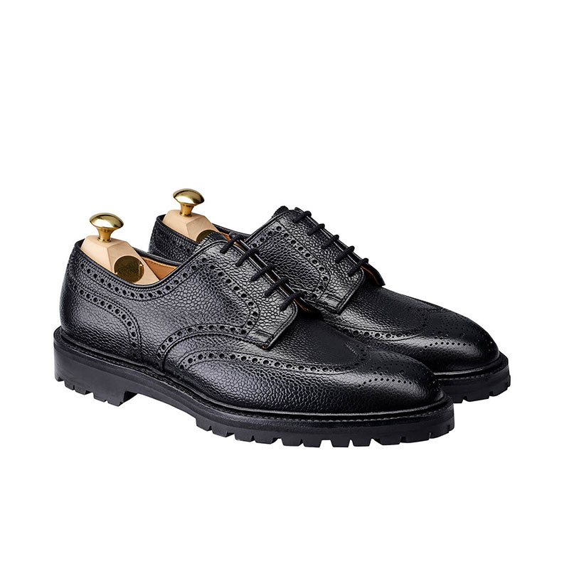 crockett & jones derbies et richelieux Derbies Pembroke Semelles: G...