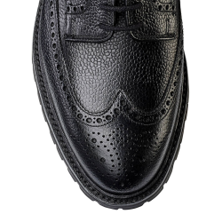 crockett & jones derbies et richelieux Derbies Pembroke Semelles: G...