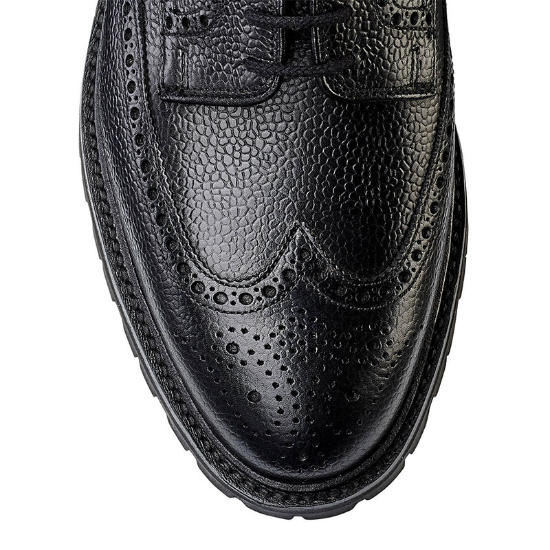 crockett & jones derbies et richelieux Derbies Pembroke Semelles: G... crockett & jones derbies et richelieux Derbies Pembroke Semelles: G...