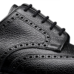 crockett & jones derbies et richelieux Derbies Pembroke Semelles: G...