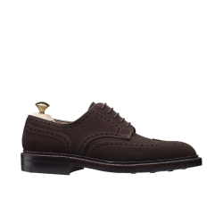 crockett & jones derbies et richelieux Derbies Pembroke Semelles: D...