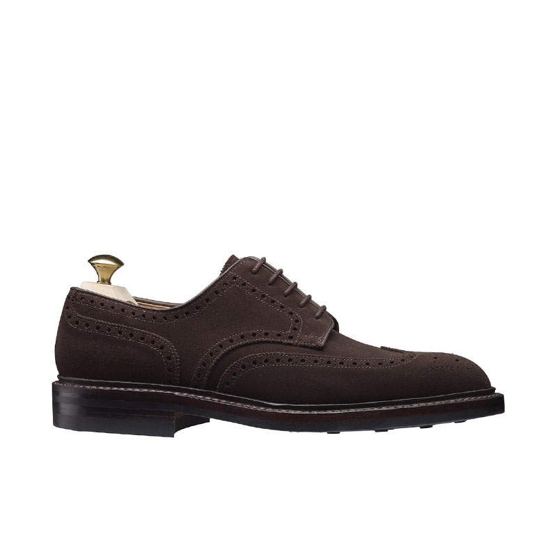crockett & jones derbies et richelieux Derbies Pembroke Semelles: D...