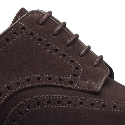 crockett & jones derbies et richelieux Derbies Pembroke Semelles: D...