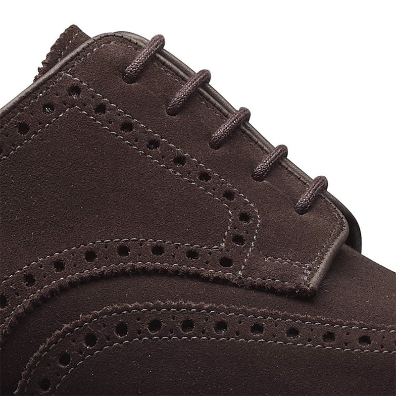 crockett & jones derbies et richelieux Derbies Pembroke Semelles: D... crockett & jones derbies et richelieux Derbies Pembroke Semelles: D...