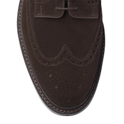crockett & jones derbies et richelieux Derbies Pembroke Semelles: D...
