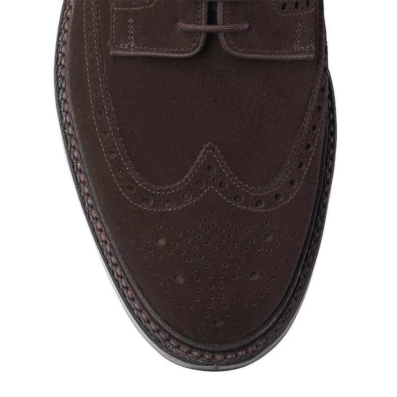 crockett & jones derbies et richelieux Derbies Pembroke Semelles: D... crockett & jones derbies et richelieux Derbies Pembroke Semelles: D...