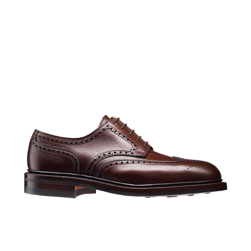 crockett & jones derbies et richelieux Derbies Pembroke Semelles: G...