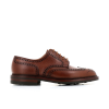 C&J PEMBROKE - CUIR SCOTCH GRAIN