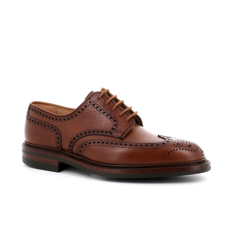 crockett & jones derbies et richelieux Derbies Pembroke Semelles: D... crockett & jones derbies et richelieux Derbies Pembroke Semelles: D...