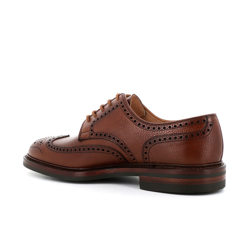crockett & jones derbies et richelieux Derbies Pembroke Semelles: D... crockett & jones derbies et richelieux Derbies Pembroke Semelles: D...