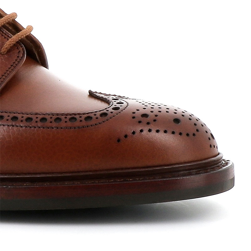 crockett & jones derbies et richelieux Derbies Pembroke Semelles: D... crockett & jones derbies et richelieux Derbies Pembroke Semelles: D...