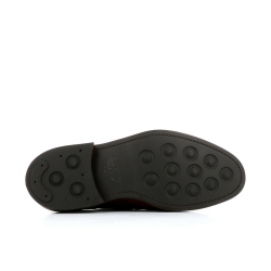 crockett & jones derbies et richelieux Derbies Pembroke Semelles: D...