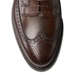 crockett & jones derbies et richelieux Derbies Pembroke Semelles: D...