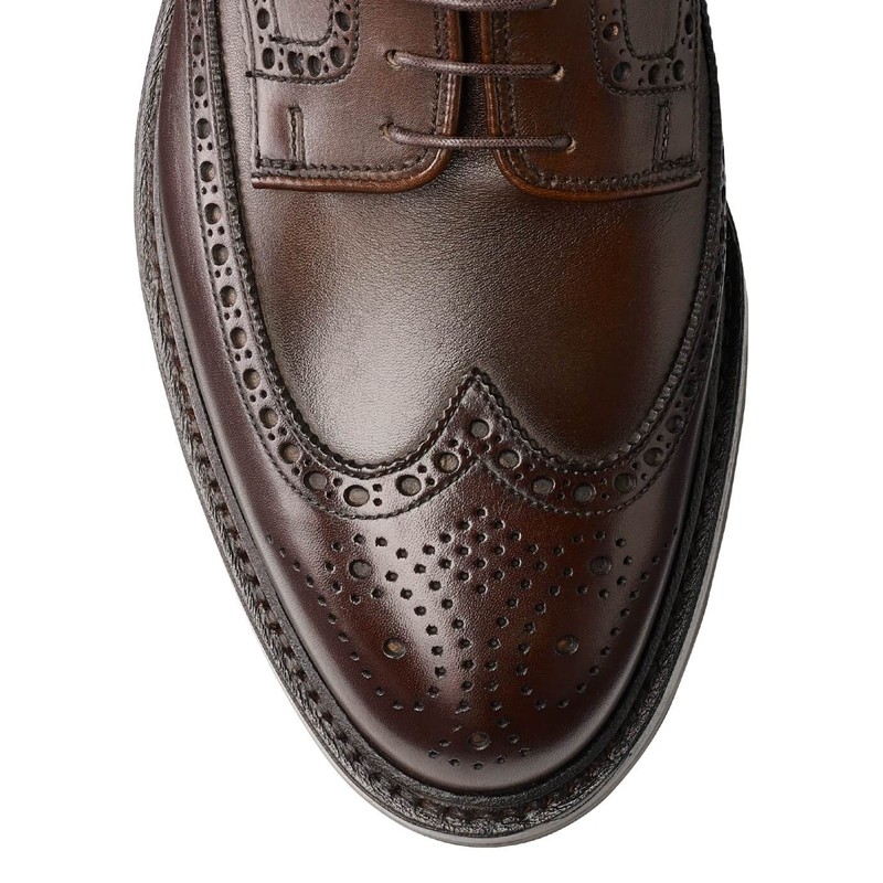 crockett & jones derbies et richelieux Derbies Pembroke Semelles: D... crockett & jones derbies et richelieux Derbies Pembroke Semelles: D...