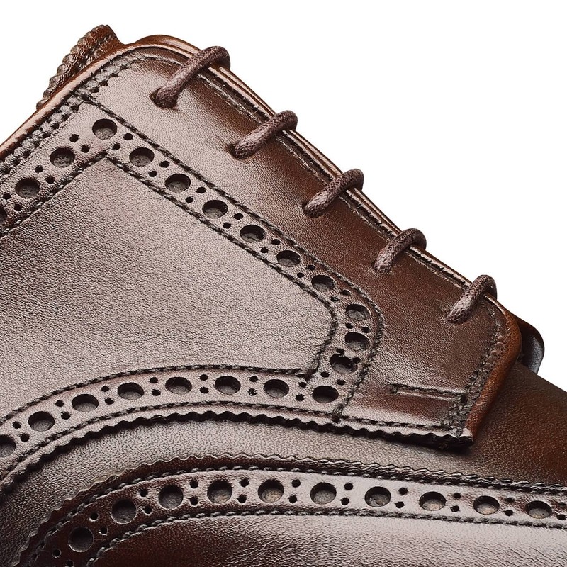 crockett & jones derbies et richelieux Derbies Pembroke Semelles: D... crockett & jones derbies et richelieux Derbies Pembroke Semelles: D...