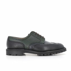 crockett & jones derbies et richelieux Derbies Pembroke Semelles: G...
