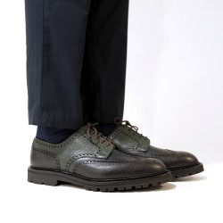 crockett & jones derbies et richelieux Derbies Pembroke Semelles: G...