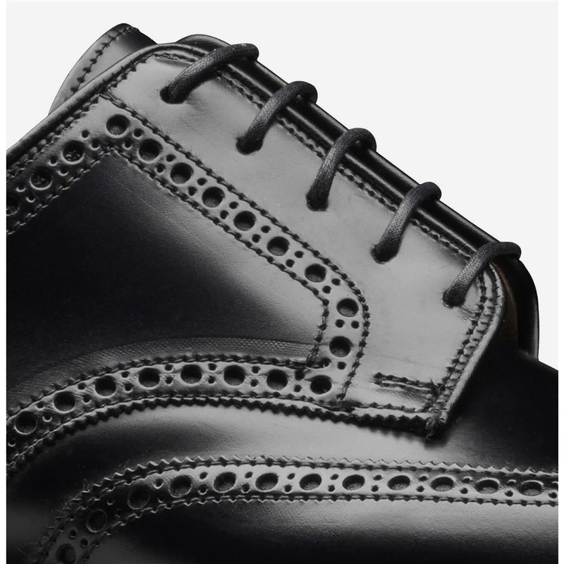 crockett & jones derbies et richelieux Derbies Pembroke Semelles: D... crockett & jones derbies et richelieux Derbies Pembroke Semelles: D...
